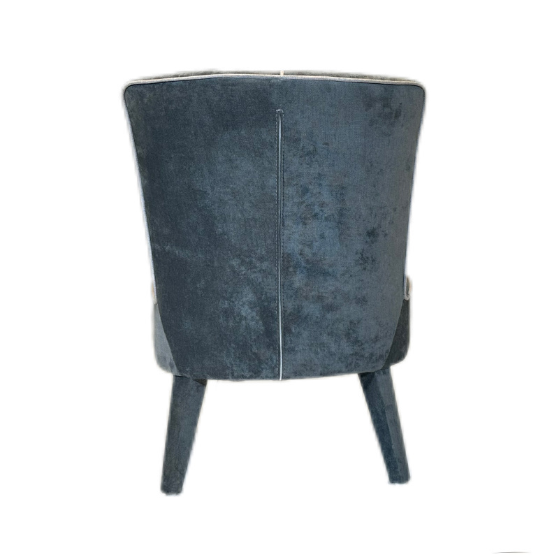 Hotel Furniture Source Factory Restaurant Ash Wood Chair Home Dining Room OEM