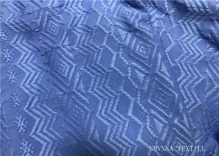 Anti Aging Lightweight Yoga Wear Fabric 230gsm With Soft Cool Hand Feel