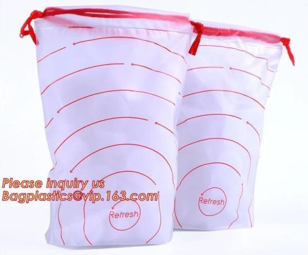 Christmas Tote Bags with Handles Deep Extra Wide Large Giant Gift Bags Reusable