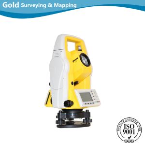 Absolute Encoding IP65 Dust&water proof Total Station