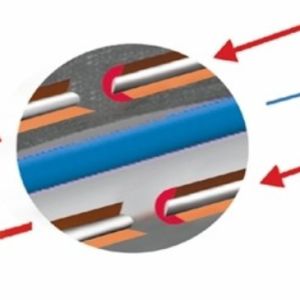  Hard Nip Calendar Roller Printing Writing Paper Calendering Roll Manufactures