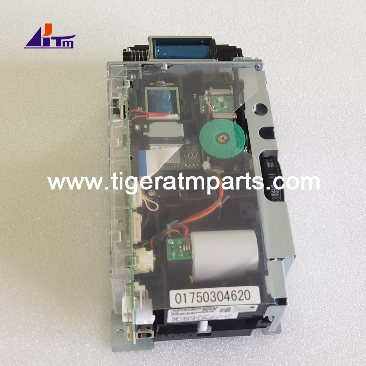 Diebold Nixdorf DN200 Card Reader CHD-mot ICT3H5-3A7790 Standard 01750304620