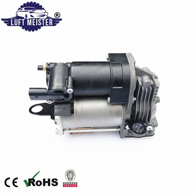 Full Pressure Air Suspension Compressor w221 for Mercedes w221 oe# 2213201604