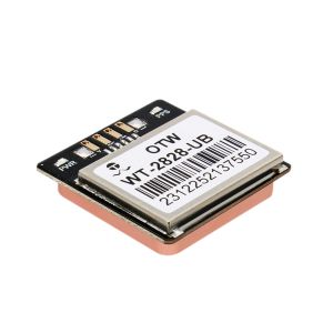  Professional And Compact GPS Navigation Antenna Receiver Type GPS/QZSS L1 GLONASS L1 Channel 56 Manufactures