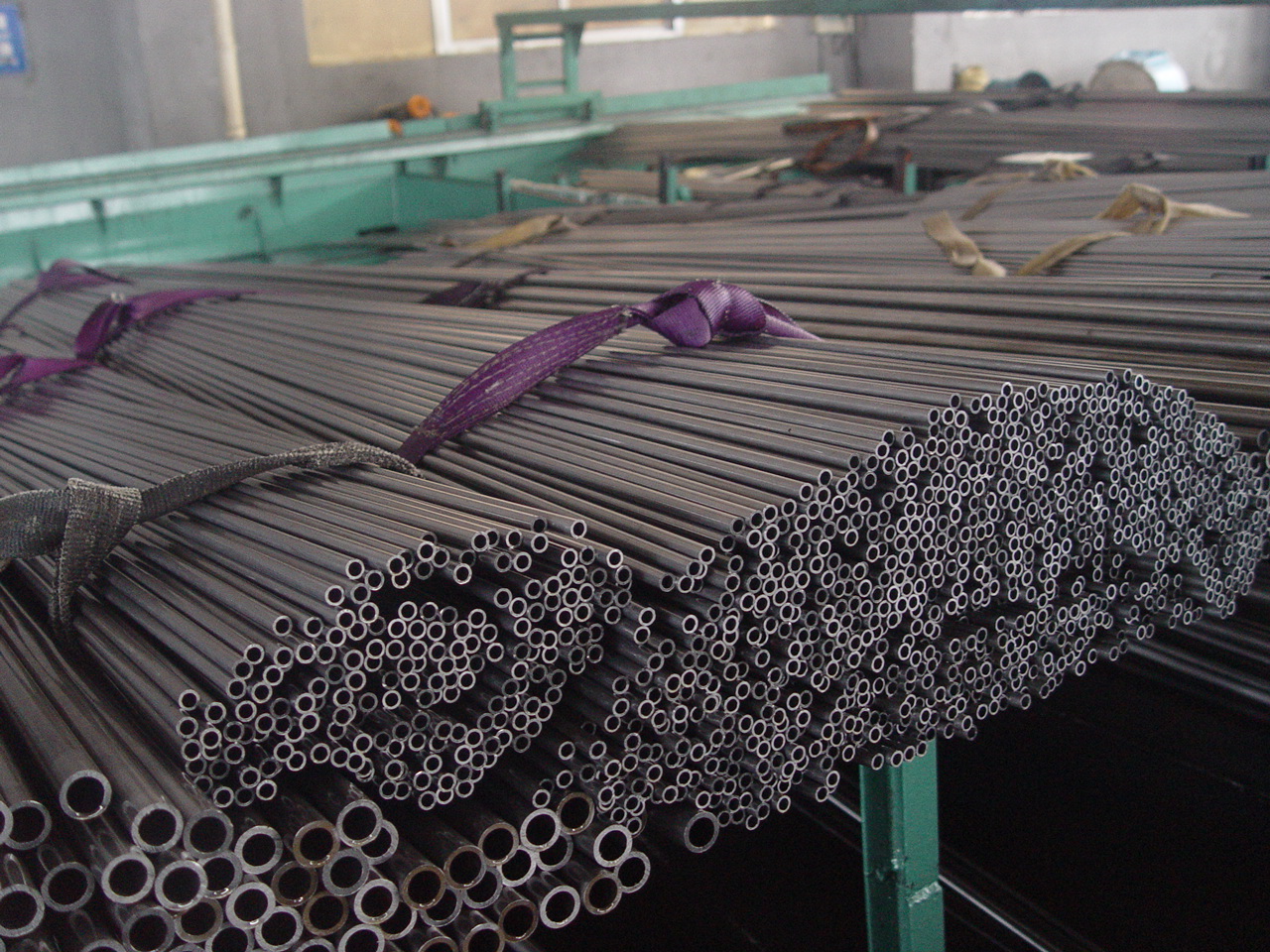 buy Seamless cold drawn manufacturer
