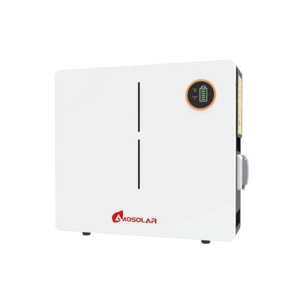 LiFePO4 Battery Store Low Voltage 48V 100AH 200AH 300AH Solar Battery 5Kwh 10Kwh