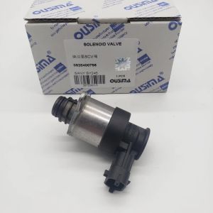 SANY SY245 Suction Control Valve 0928400756 SCV Inlet Metering Valve