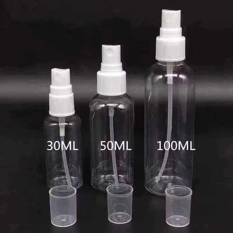 Disinfectant Bottle Plastic Injection Molding Machine
