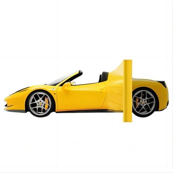 TPU Color Car Paint Protection Film Colored Ppf Film Anti Scratch Self Healing