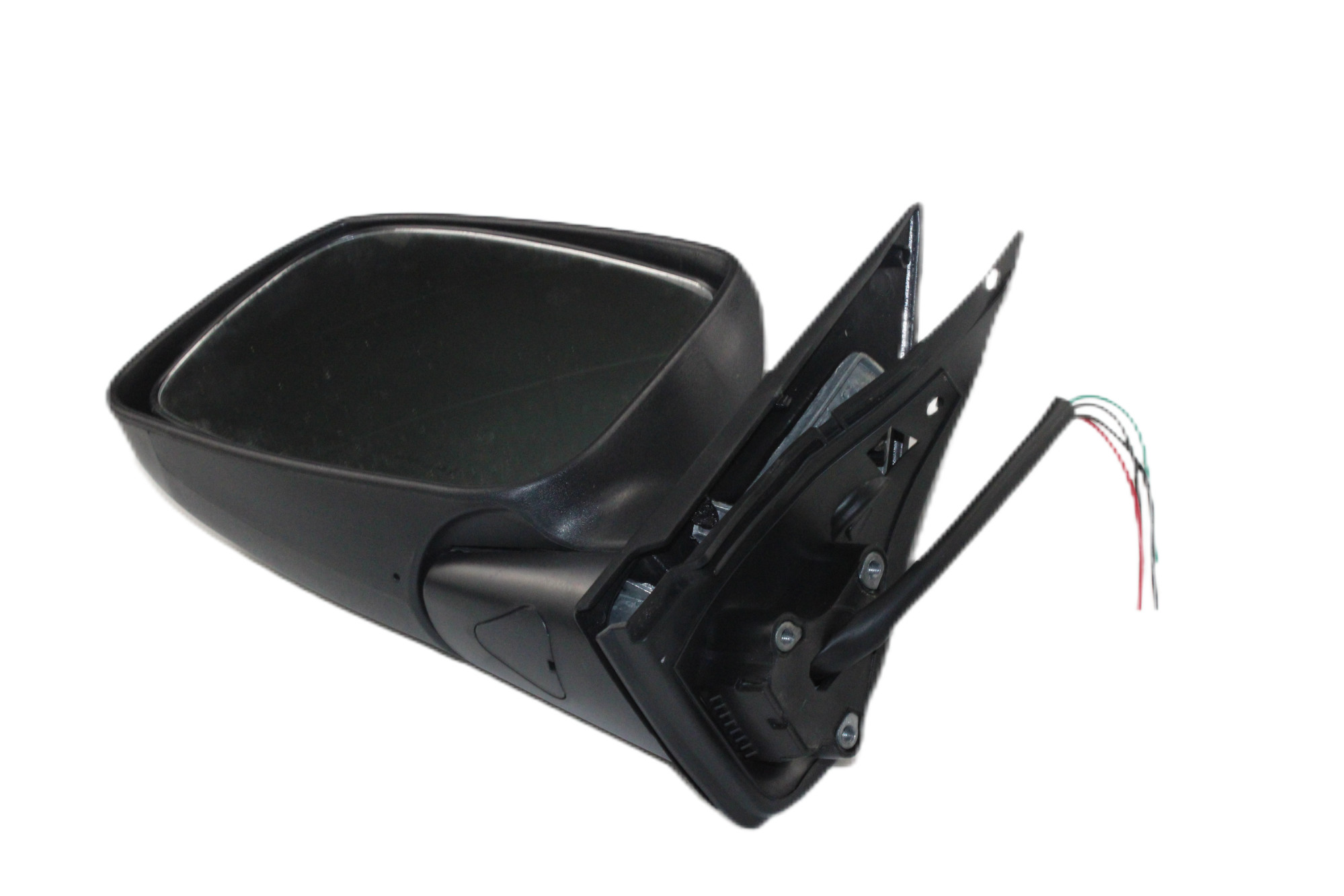 ISUZU DMAX2009 SIDE MIRROR L 8974082760 8974158520