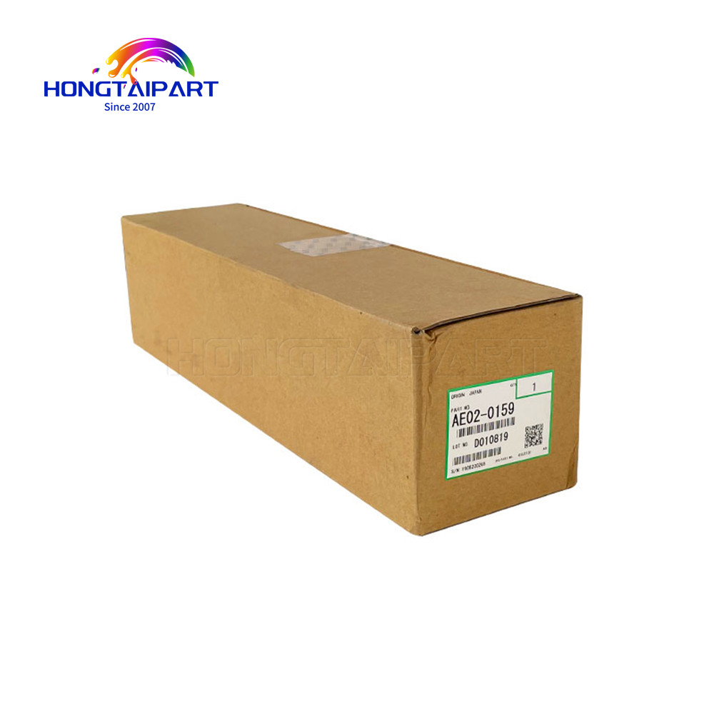 AE02-0159 AE020159 Lower Fuser Pressure Roller for Ricoh Aficio MP 1100 1350 1356 1357 9000 1107 907 906 Pro 1106EX 1356