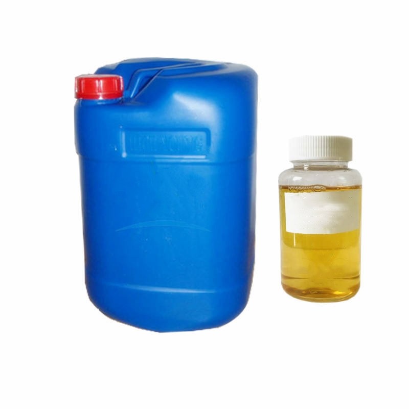 Water Treatment Chemical Ro Water Filter Spare Parts / Ro Reverse Osmosis Antiscalant Low Phosphine Scale Inhibitor