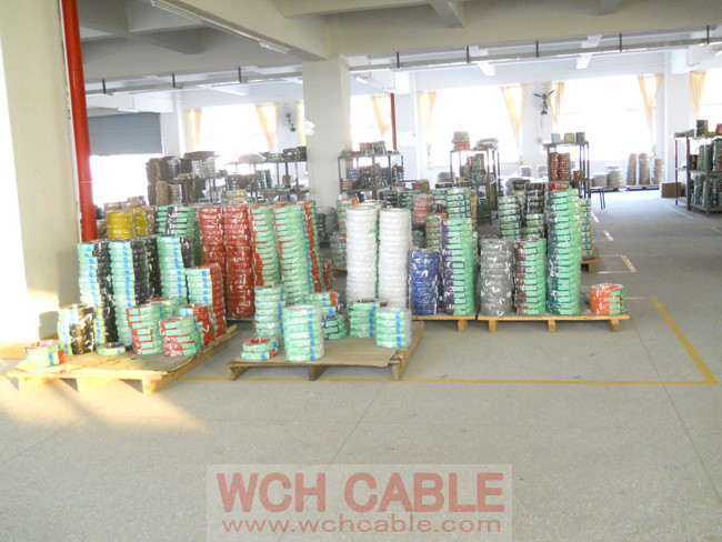 300V UL Rubber Power Control Cable SJ, SJO, SJOW, SJOO, SJOOW