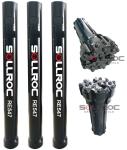 SRC543 4'' Thread OD116mm Reverse Circulation Hammer