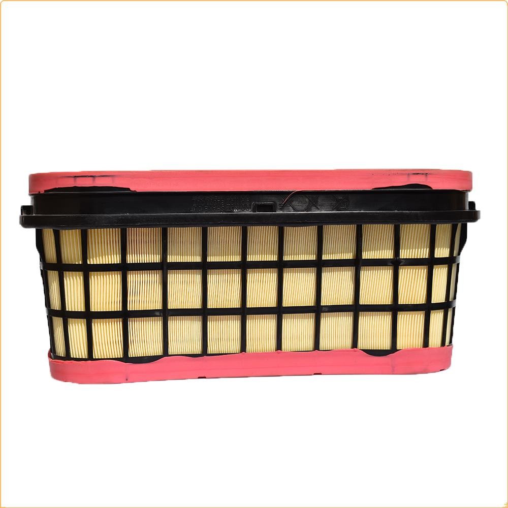 New Honeycomb Air Filter For Heavy Duty Truck Models A0040949104 And A0040949204 With Cellular Hole