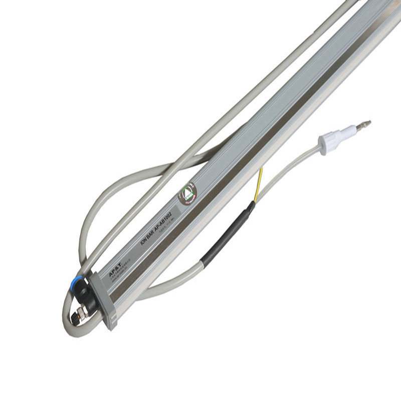 Electrostatic Liquid Panting Equipment Ionizer Bar Static Eliminator