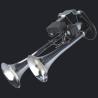Buy cheap Truck Air Horn the length of 300/360mm (HS-1015C) from wholesalers