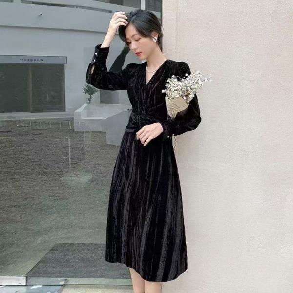 165cm Velour Fabric Tear Resistance Luxury Textured Pleated Fabric High