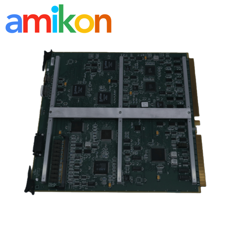 Honeywell K2LCN-8 Processor Card with Real-time Processing High-Speed LCN