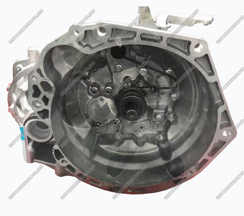 Zotye T600 5MT Manual Transmission Gearbox Sale 525MFA03 1.5T 37kg Car Fitment ZOTYE