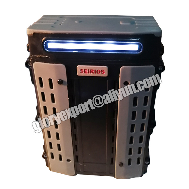 Photography Camera Al Air Generator Supply Power Non Lithium Battery