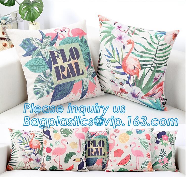 pillow case cover pillow case chair cover decorative throw pillow case cushion cover,Chevron design cushion cover in gre