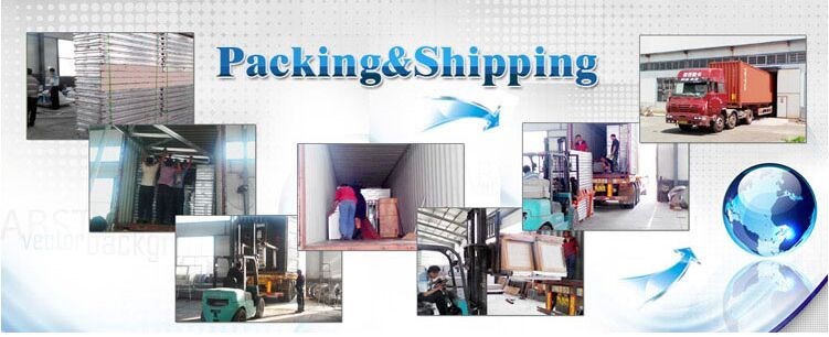 Mobile finished living prefabricated house 20ft container design for sale