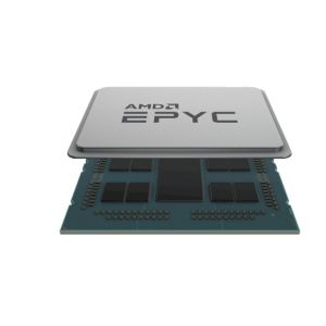 Virtualized DDR5 AI AMD EPYC™ 9655P Processors 400W