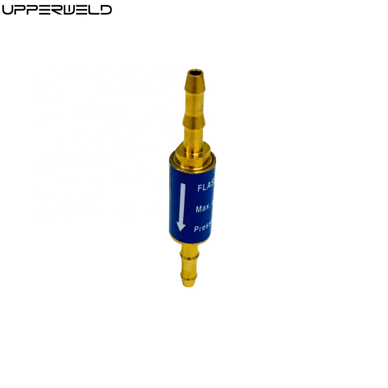 Max.oper Oxygen Welding Accessories Oxygen Flashback Arrestor for Upper Welding