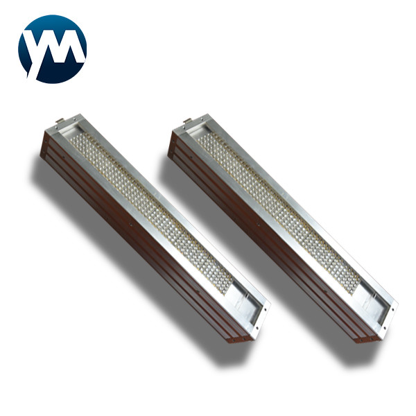 Mixed Wavelength UV LED Lamp For Printing Machine 2800W 365nm 395nm