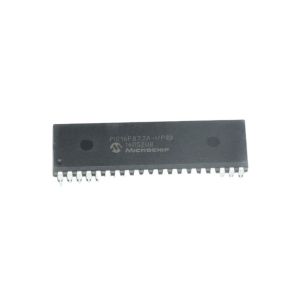  MCU microcontroller chip IC pic16f877a PIC16F877A-I/P 16F877A DIP-40 One-stop BOM Service Electronics Parts Components Manufactures
