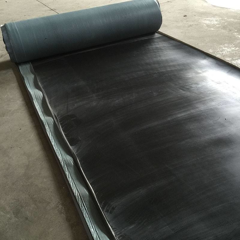 Surface High Density Polyethylene Film Hdpe Plastic Film