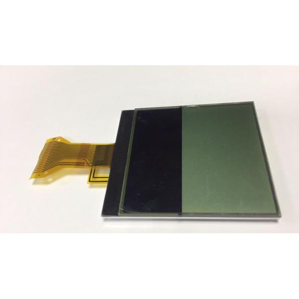 China 5.0V Custom Segment LCD Display 1/6 Duty 1/3 Bias Custom LCD Screen Manufacturer on sale China 5.0V Custom Segment LCD Display 1/6 Duty 1/3 Bias Custom LCD Screen Manufacturer on sale