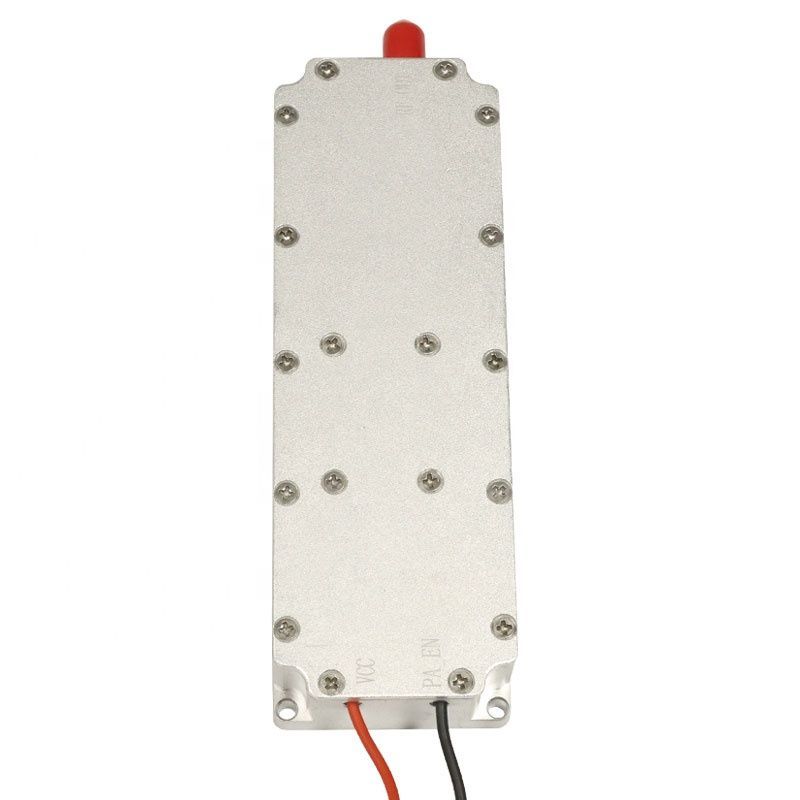 720-85omhz 45W Anti Fpv C-Uas Mavic 3 GaN Anti Drone Module