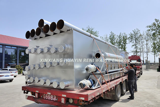 Green Technology Waste Tyre Pyrolysis Plant Mini Pyrolysis Plant Refinery To Oil