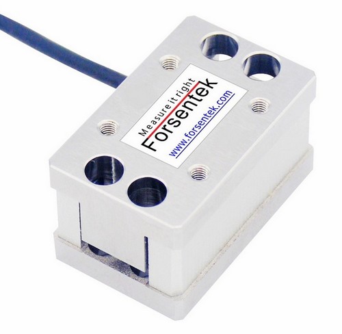 tension and compression load cell 500N