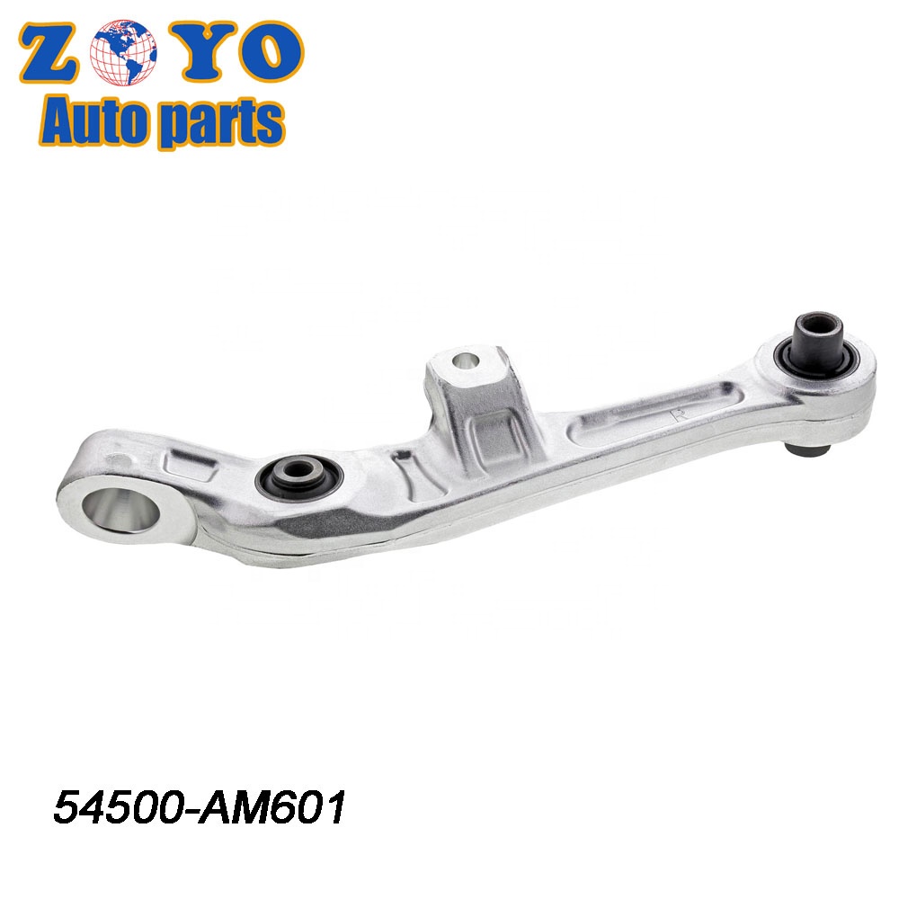 Right Lower Control Arm for Nissan 350 Z Coupe z33 2002-2008 Mevotech No. CMS30164