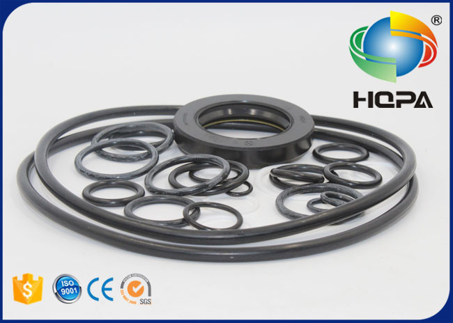 708-2L-00500 708-2L-00790 Hydraulic Main Pump Seal Kit For Komatsu PC200-8E0