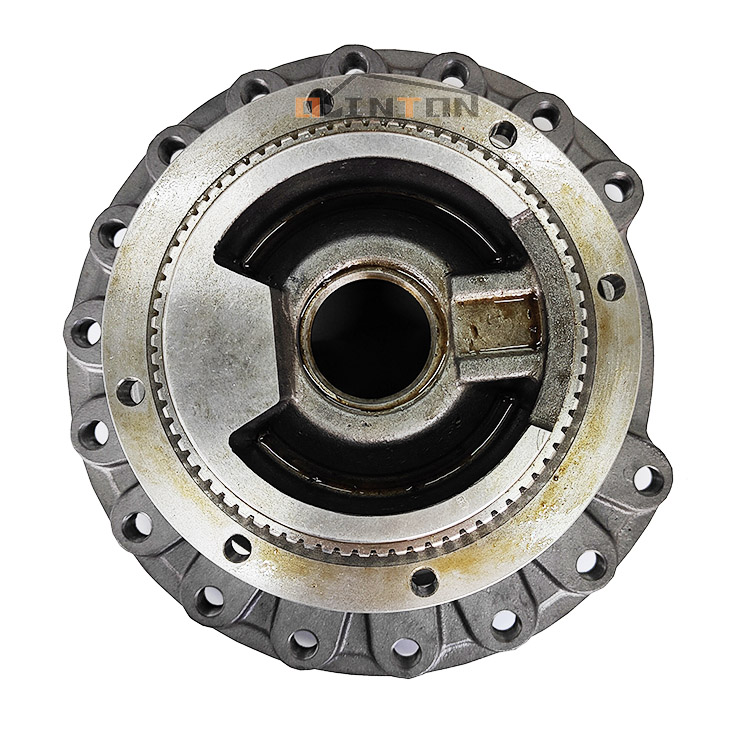 Scote Zaxis ZX210-5G Final DriveTravel Motor Housing 1031123 Heavy Duty Construction