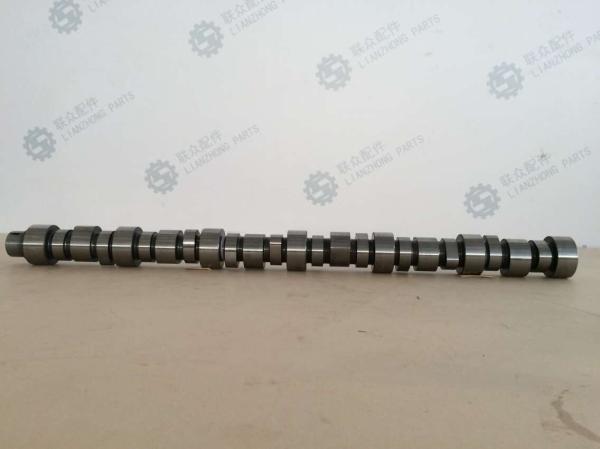 Cummins ISM11 Diesel Engine Parts New Standard Original Bulldozer Camshaft Assy