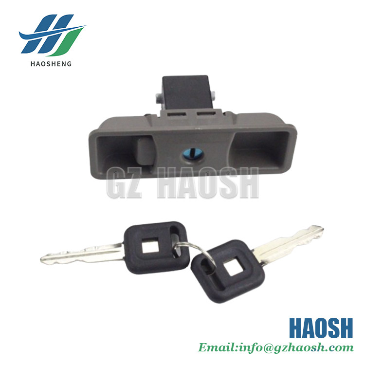 Tool Lock Case 8-92957923-1 8-92957923-0 8929579231 8929579230 For Isuzu TFR54
