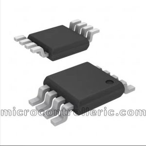  LMV393DMR2G Analog Comparators LV DUAL COMP Manufactures