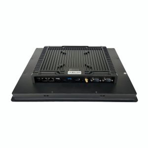 2 RS232 Com Rugged Android Tablet Water and Dust Resistant with 16GB Rom