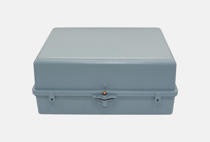 700 1 72 Cores FAT Fiber Access Terminal ABS 72 Fiber Terminal Box