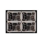 Car GPS Positioning System PCB Sample Customized Processing