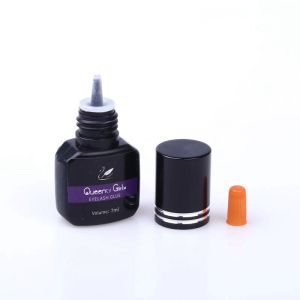 Waterproof 5g Fast Drying Lash Extension Glue Lash Extensions Tools