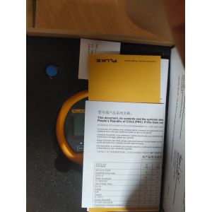 Fluke 700RG29 Pressure Gauge Calibrator -14 to 3000 psi Analytical Instruments