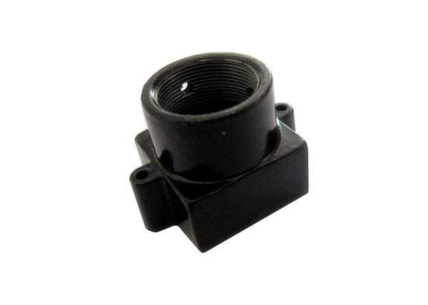 Metal M12x0.5 mount Lens Holder, 20mm fixed pitch holder for board lenses,