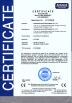 GUANGDONG KEJIAN INSTRUMENT CO.,LTD Certifications