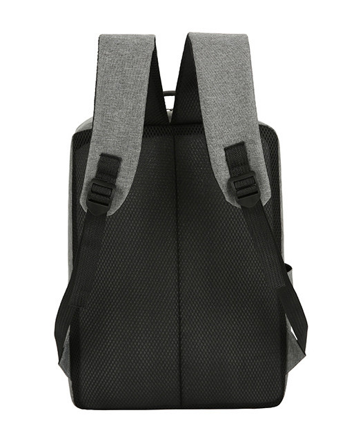 Multi Color Backpacks Sets ODM Men Ladies Universal Student Travel Backpack